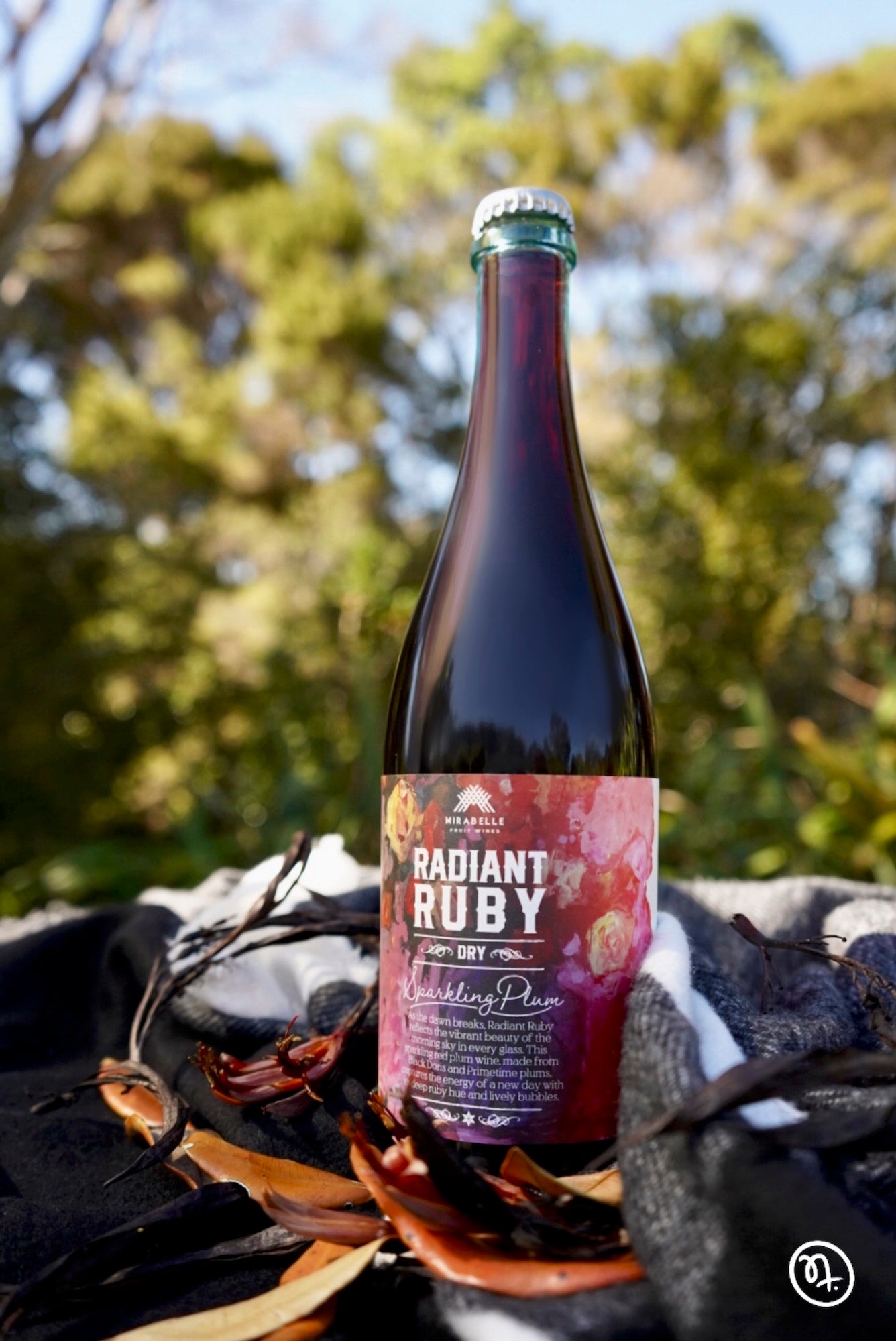 Tasting Night: Mirabelle Wines with Food Pairings