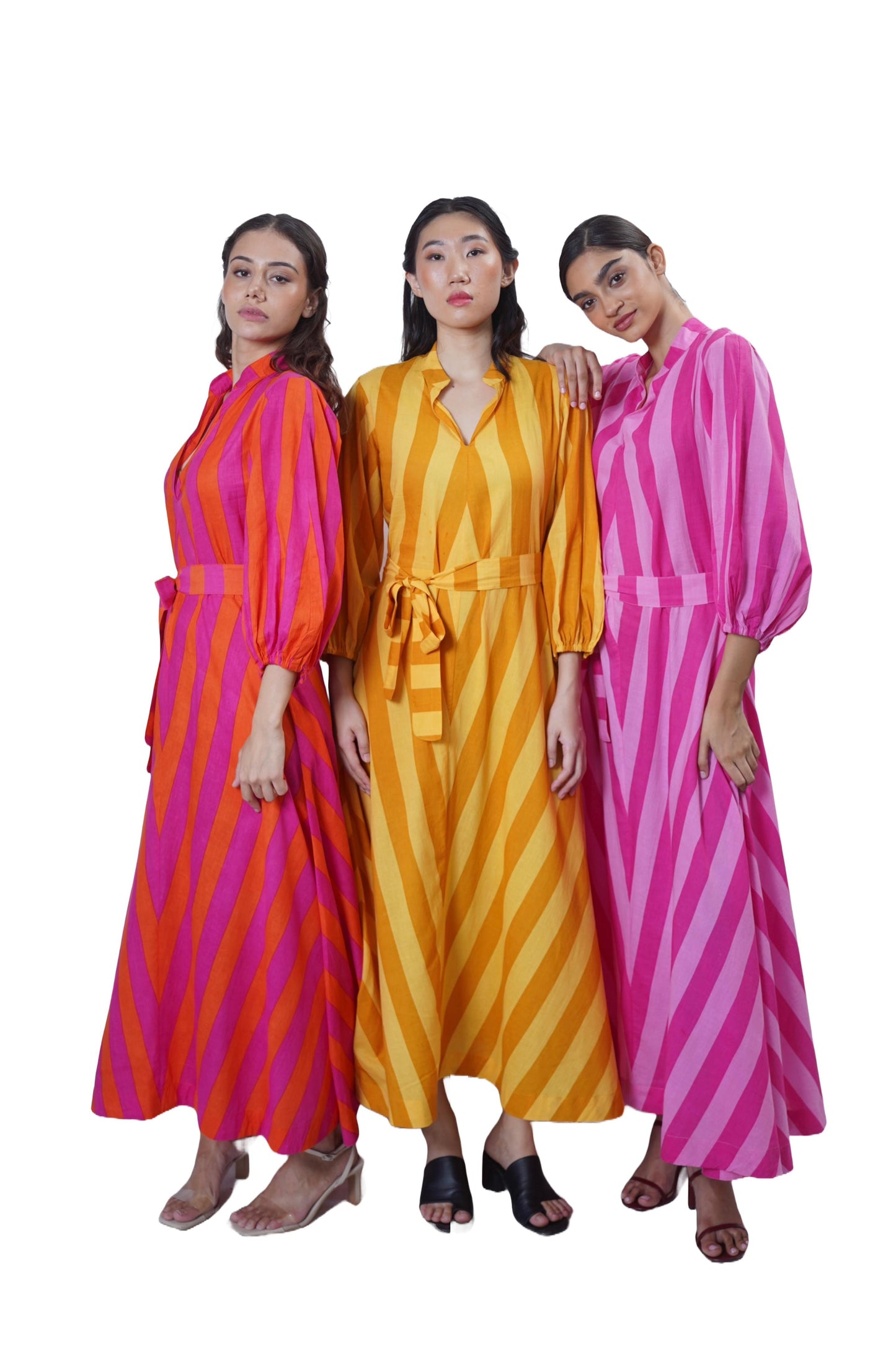 Pranay Baidya Pop-Up Shop