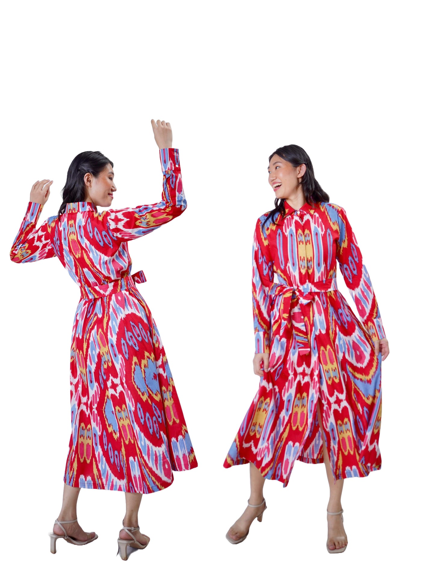 Pranay Baidya Pop-Up Shop