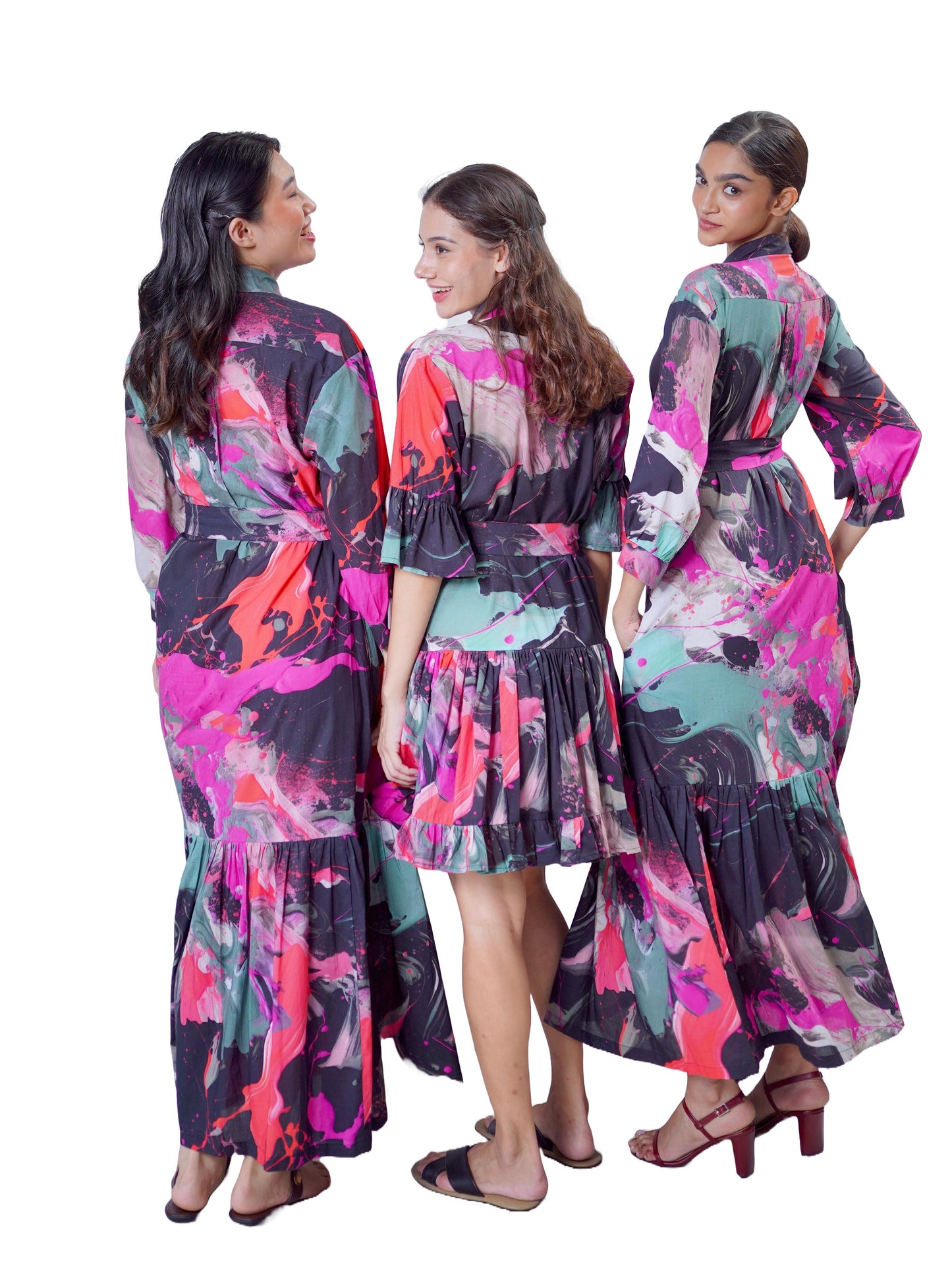 Pranay Baidya Pop-Up Shop