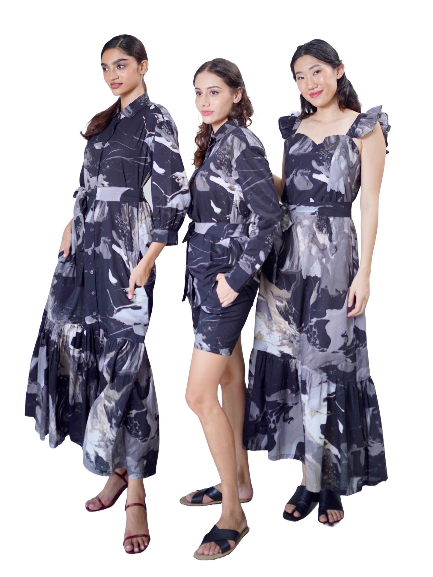 Pranay Baidya Pop-Up Shop