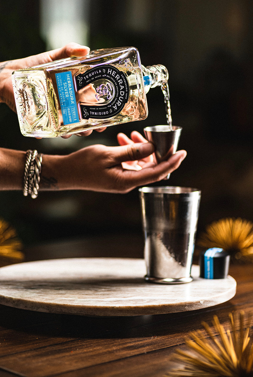 Tasting Night: Tequila and Food Pairings