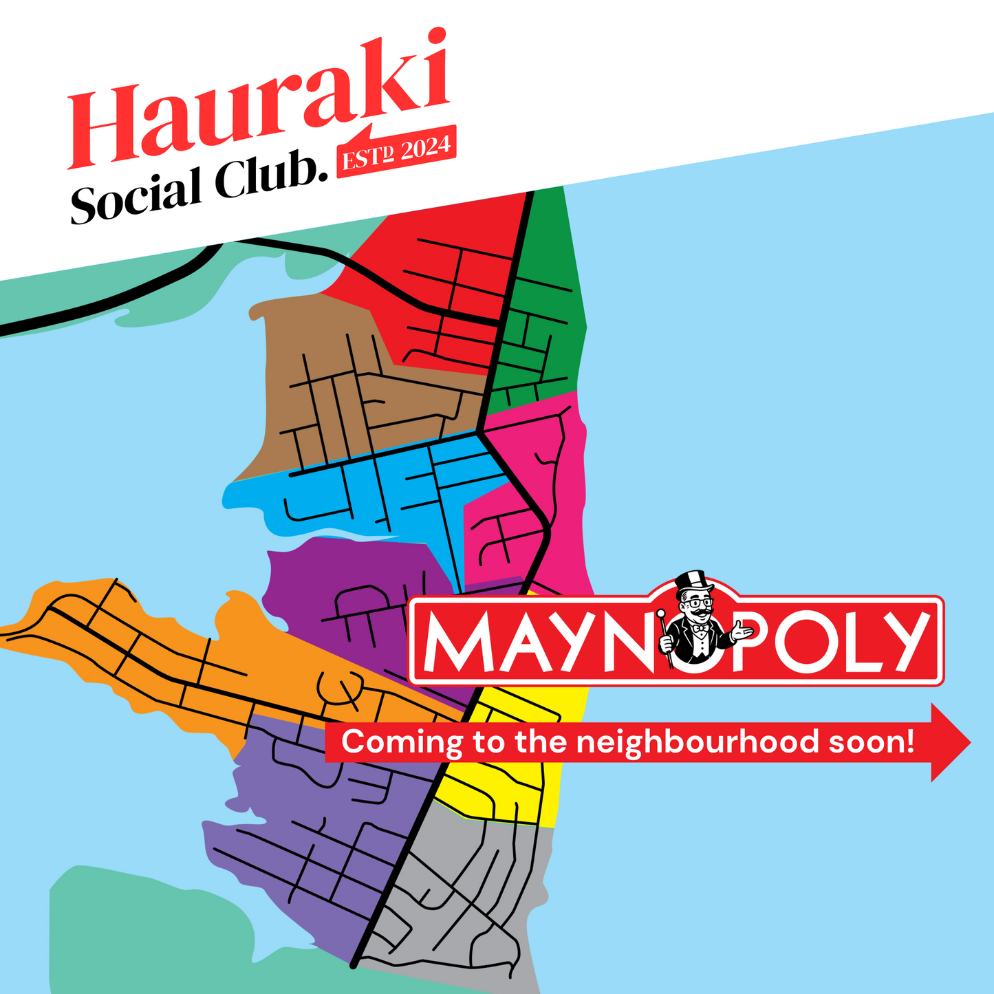 This May is Maynopoly