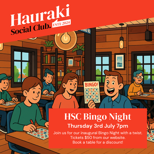 Bingo Night