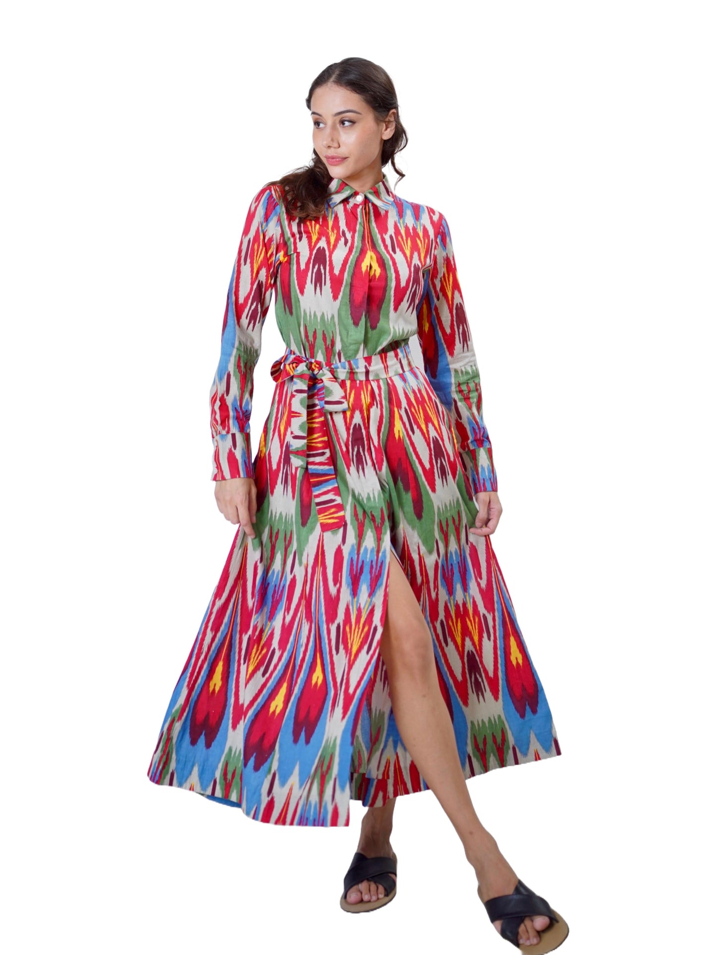 Pranay Baidya Pop-Up Shop